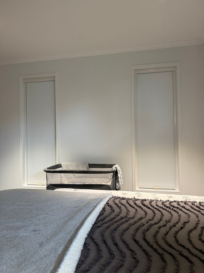 Do Blockout Blinds Reduce Heat?