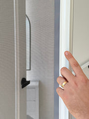 How to Measure for Fly Screens