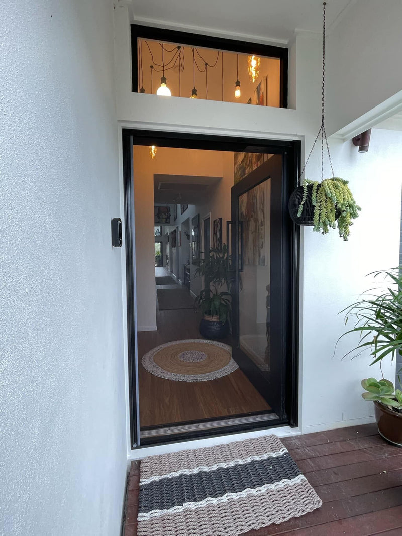 What Type of Fly Screen is Best?