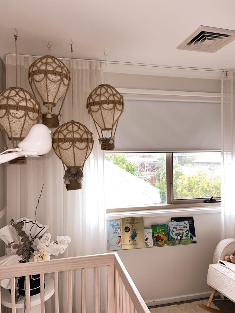 The Benefits Of Blackout Blinds For Your Home