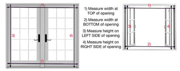 What Type of Fly Screen is Best? – Ezy Screens