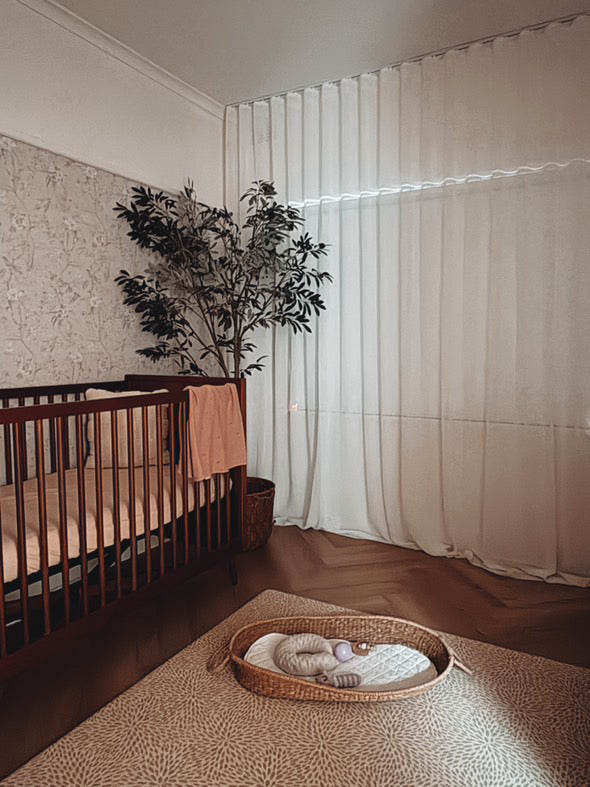 Blockout Window Screen