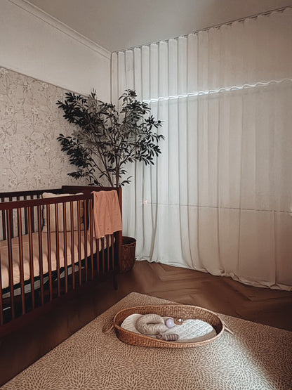 Blockout Window Screen