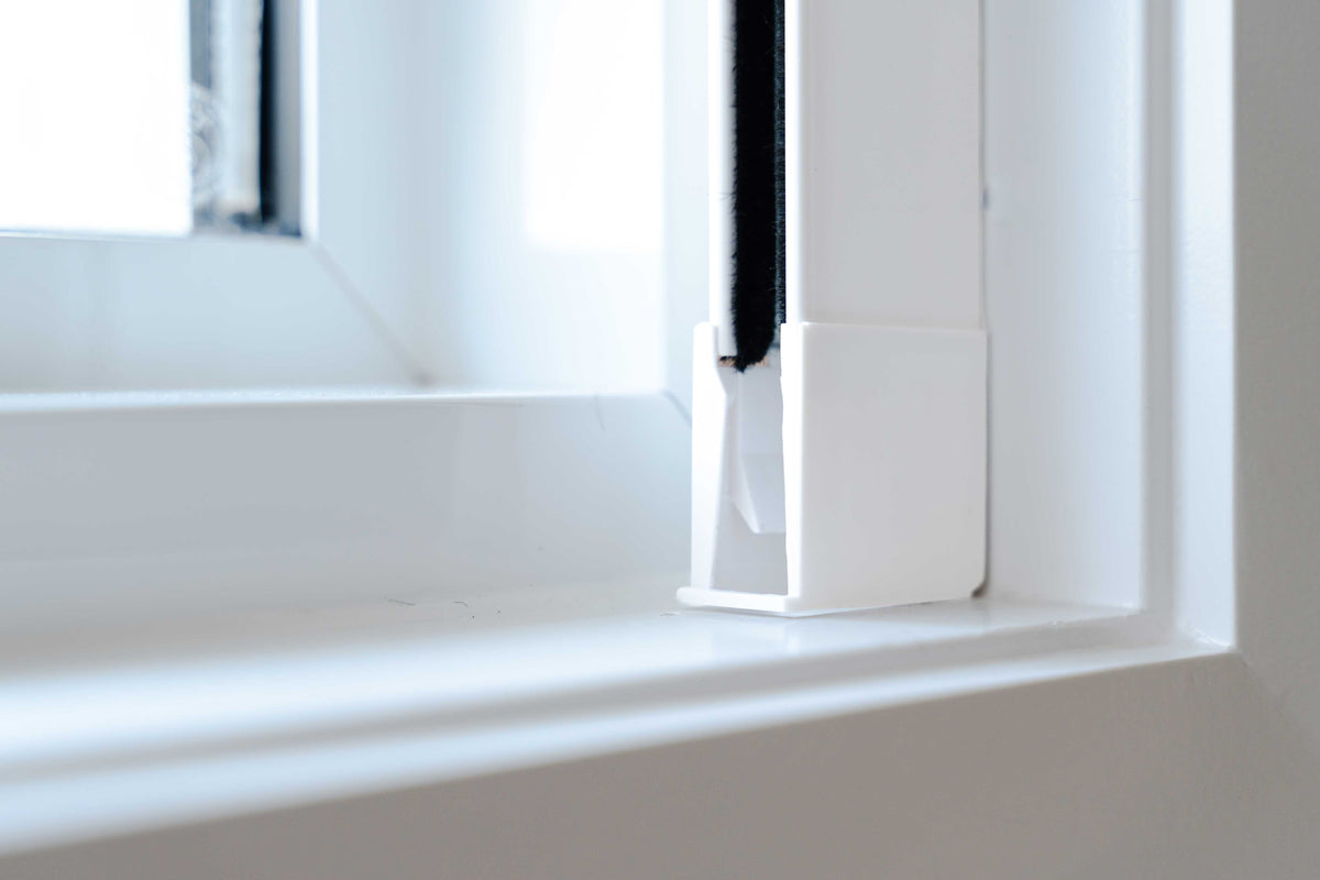 Blockout Window Screen – Ezy Screens