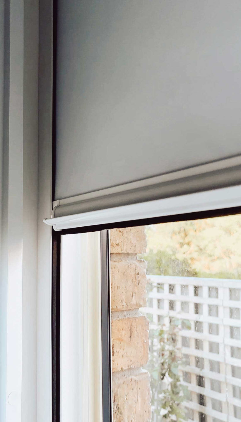 Blockout Window Screen – Ezy Screens