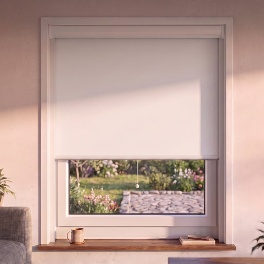 Blockout Window Screen