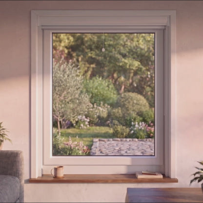 Blockout Window Screen