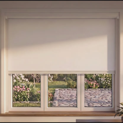 Blockout Window Screen