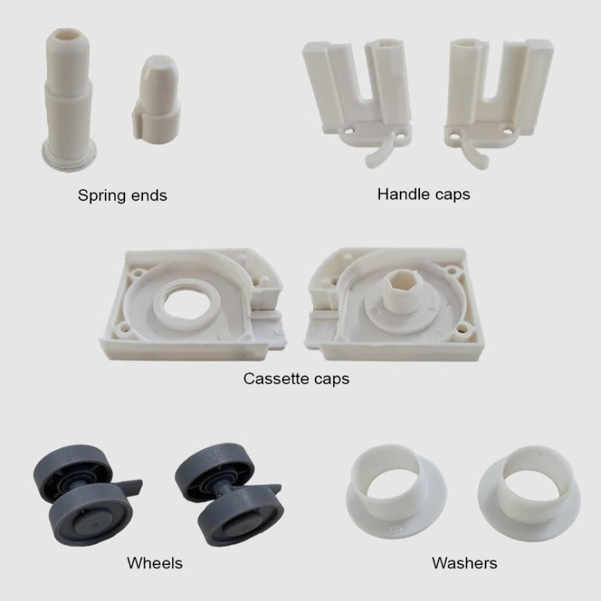 Replace & Buy Fly Screen Parts – Ezy Screens