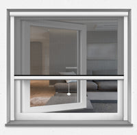 Buy Retractable Window Fly Screens Online